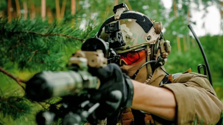 Экипировка, средства защиты